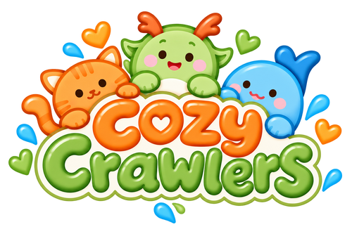 Cozy Crawlers