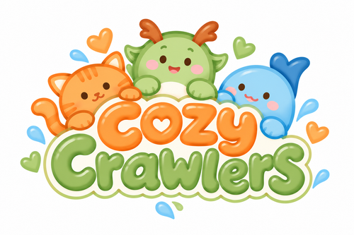 Cozy Crawlers